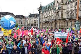 Protesten