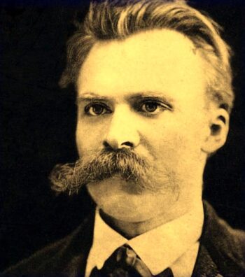 Nietzsches Verzamelde gedichten