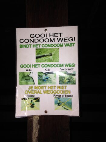 Ausradieren