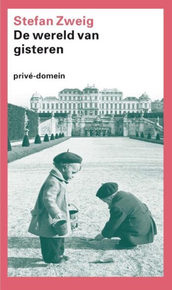 Stefan Zweig